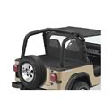 Bestop 80009-15 - Bestop Sport Bar Covers