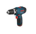 Bosch Tool 12 V Max Lithium-Ion Drill/Driver Cordless Drills