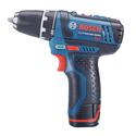 Bosch Tools PS31-2A - Bosch Tool 12 V Max Lithium-Ion Drill/Driver Cordless Drills