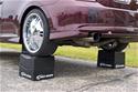 Race Ramps Adjustable Wheel Cribs