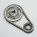 Competition Cams Hi-Tech Roller Race Timing Sets - CCA-3104