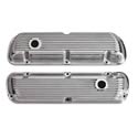 Cal Custom CAL-188520 - Cal Custom® Finned Aluminum Valve Covers