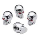 Cal Custom CAL-206879 - Cal Custom® Valve Stem Caps