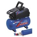Campbell Hausfeld FP2048 - Campbell Hausfeld 2 Gallon Portable Air Compressors