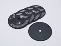 Campbell Hausfeld MP2879 - Campbell Hausfeld 5-Piece Cutting Discs