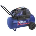 Campbell Hausfeld Wl6501 Horizontal Compressor