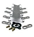 COMP Cams 08-1000 - COMP Cams Hydraulic Roller Lifter Installation Kits