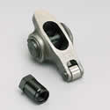 COMP Cams 1102-1 - COMP Cams Hi-Tech Stainless Rocker Arms