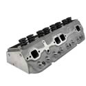 Racing Head Service 12030-01 - RHS Pro Action Small Block Chevrolet Cylinder Heads