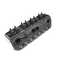 Racing Head Service 12319-01 - RHS Pro Action Small Block Chevrolet Cylinder Heads