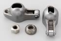 COMP Cams 1411-16 - COMP Cams Magnum Steel Roller Tip Rocker Arms