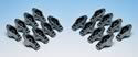 COMP Cams Magnum Steel Roller Tip Rocker Arms