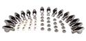 COMP Cams 1416-16 - COMP Cams Magnum Steel Roller Tip Rocker Arms