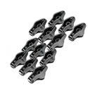 COMP Cams 1417-12 - COMP Cams Magnum Steel Roller Tip Rocker Arms