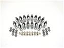 COMP Cams 1418-16 - COMP Cams Magnum Steel Roller Tip Rocker Arms