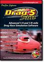 COMP Cams 181601 - COMP Cams DragSim5 Vehicle Simulators