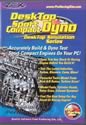 COMP Cams DeskTop Dyno Engine Simulators
