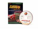 COMP Cams 186301 - COMP Cams DeskTop FastLap5 Simulators