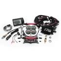 FAST EZ-EFI Self-Tuning Fuel Injection Systems
