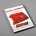FAST 307061 - FAST XFI Electronic Fuel Injection Installation and Tuning DVDs