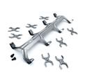 COMP Cams 31-1000 - COMP Cams Retro Fit Hydraulic Roller Lifter Kits