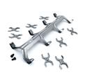 COMP Cams 31-1000 - COMP Cams Retro Fit Hydraulic Roller Lifter Kits