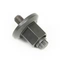 COMP Cams 322 - COMP Cams Two-In-One Professional Crankshaft Nut Assemblies