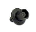 COMP Cams 324 - COMP Cams Two-In-One Professional Crankshaft Nut Assemblies