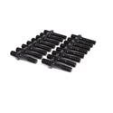 COMP Cams 4504-16 - COMP Cams Magnum Rocker Arm Studs