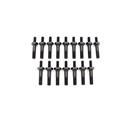 COMP Cams 4542-16 - COMP Cams Magnum Rocker Arm Studs