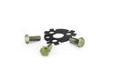 COMP Cams 4605 - COMP Cams Cam Lock Plates