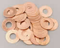 COMP Cams 4754 - COMP Cams Valve Spring Shims