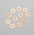 COMP Cams 4757 - COMP Cams Valve Spring Shims