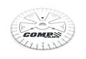 COMP Cams 4787 - COMP Cams Sportsman Degree Wheels