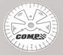 COMP Cams Sportsman Degree Wheels