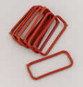 FAST LSX Intake Manifold Replacement Seals