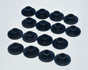 COMP Cams 742-16 - COMP Cams Steel Valve Spring Retainers