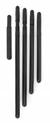 COMP Cams 7705 - COMP Cams Hi-Tech Pushrod Length Checking Tools
