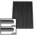 COMP Cams 7955-16 - COMP Cams Hi-Tech Pushrods