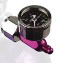Zex Nitrous Oxide Systems 82005 - ZEX Analog Pressure Gauges and Manifolds