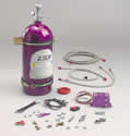 Zex Nitrous Oxide Systems 82023 - ZEX Wet Nitrous Systems