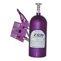 Zex Nitrous Oxide Systems 82026 - ZEX Wet Nitrous Systems