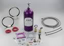 Zex Nitrous Oxide Systems 82040 - ZEX Perimeter Plate Nitrous Systems