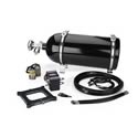 Zex Nitrous Oxide Systems 82311B - ZEX Blackout Nitrous Systems