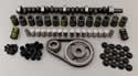 COMP Cams K66-237-4 - COMP Cams High Energy Cam and Lifter Kits