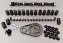 COMP Cams K12-249-4 - COMP Cams Xtreme Energy Cam and Lifter Kits