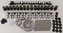 COMP Cams K35-450-8 - COMP Cams Magnum Hydraulic Roller Cam and Lifter Kits