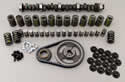 COMP Cams K32-234-4 - COMP Cams Magnum Hydraulic Cam and Lifter Kits