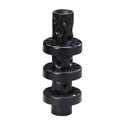 Car Chemistry 3DI02R - Car Chemistry Exhaust Inserts