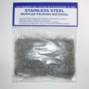 Car Chemistry SSIK12 - Car Chemistry Stainless Steel Muffler Packing